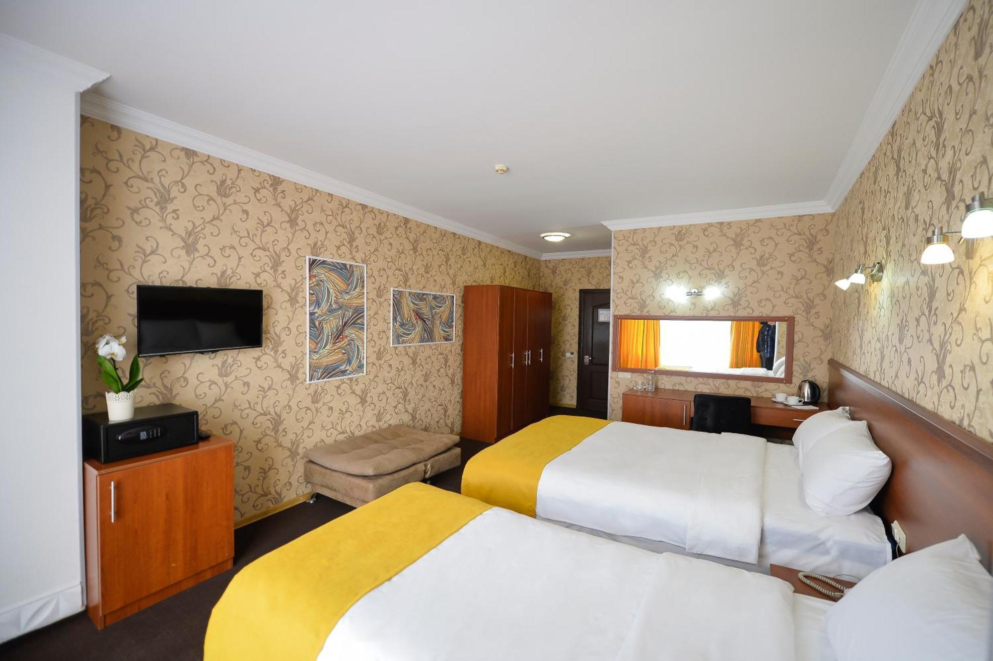 Villa Pheria Batumi Camera foto